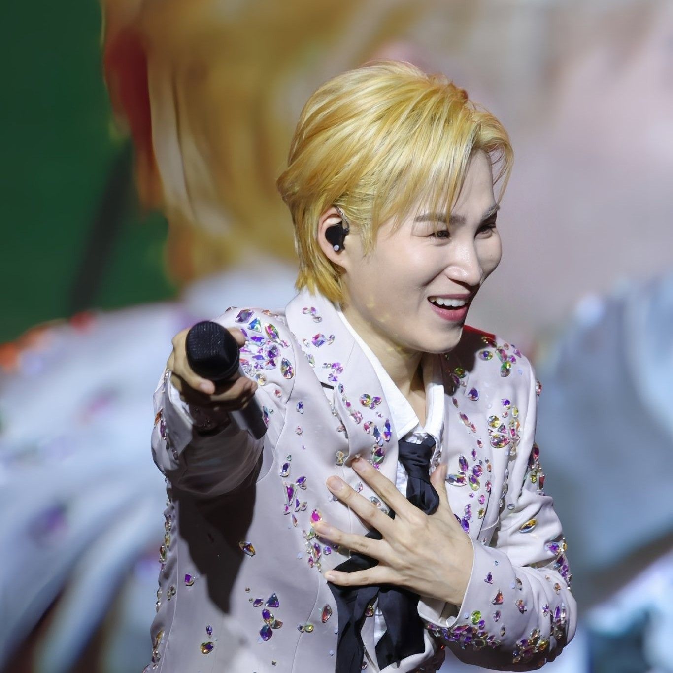 金熙栽的近期活動照