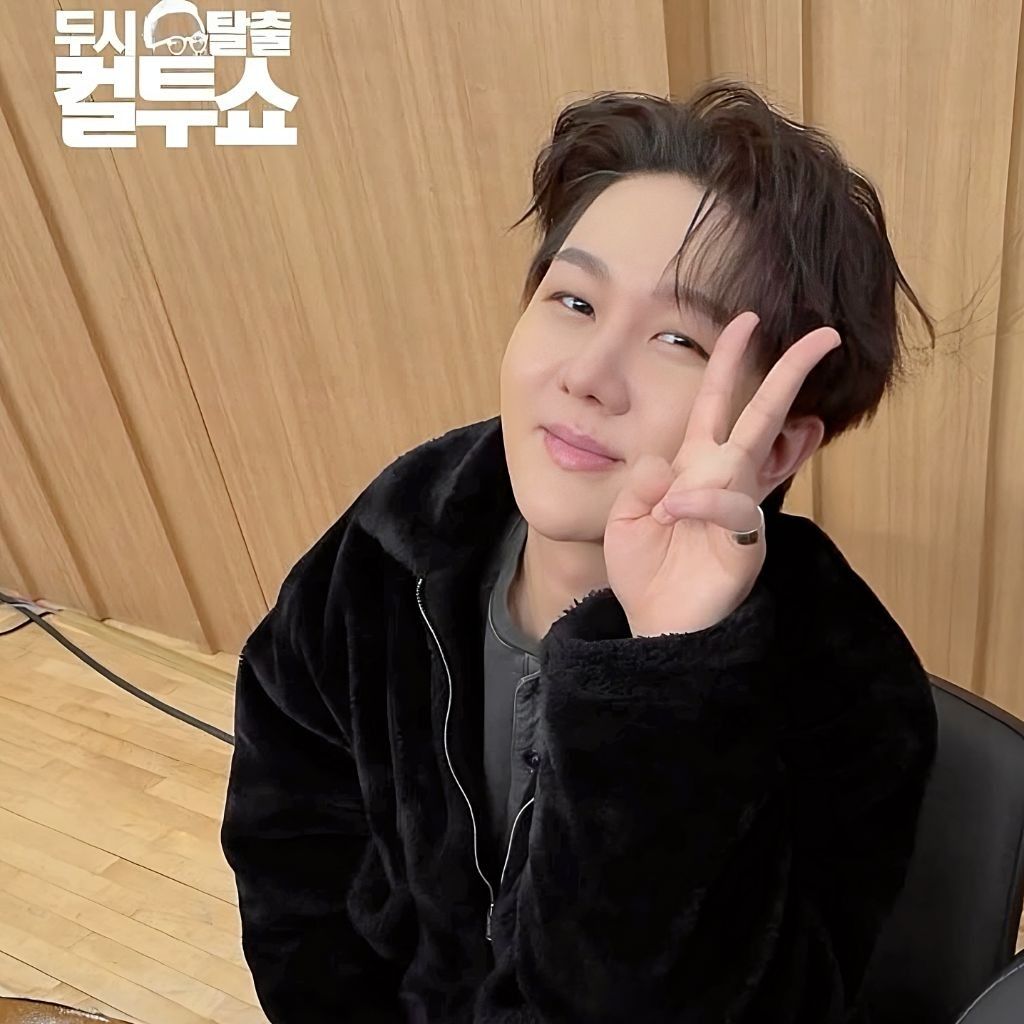 김수찬 최근 활동샷