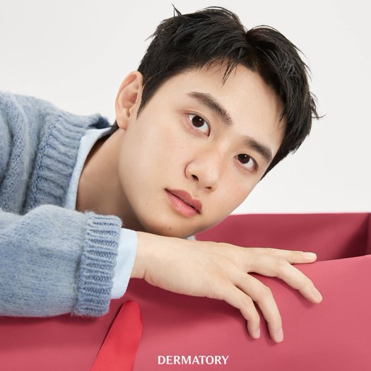 Foto terbaru dari Doh Kyungsoo (D.O.)