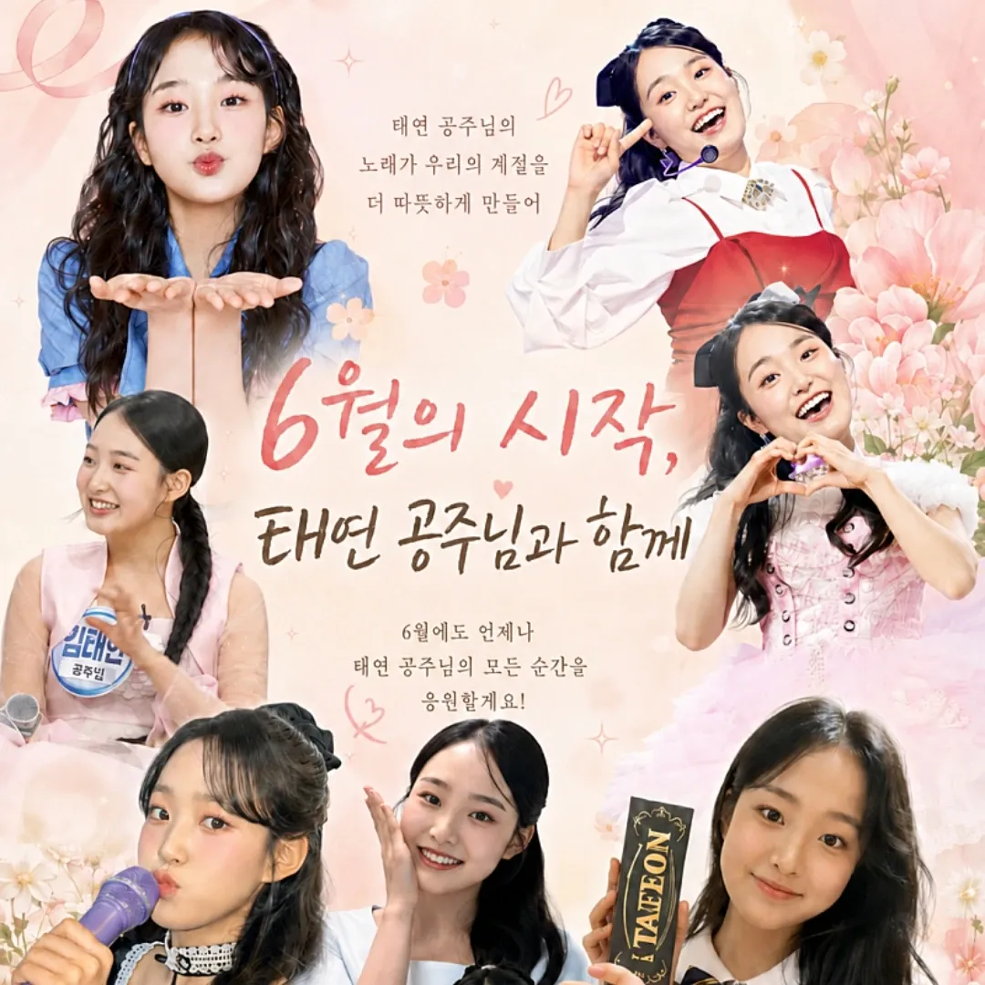 김태연의 최신 사진