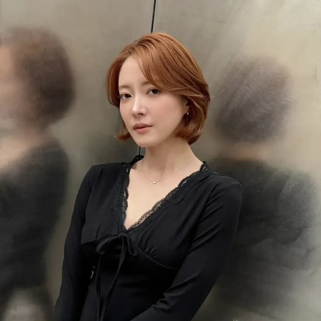 Latest photo of Lee Seyoung