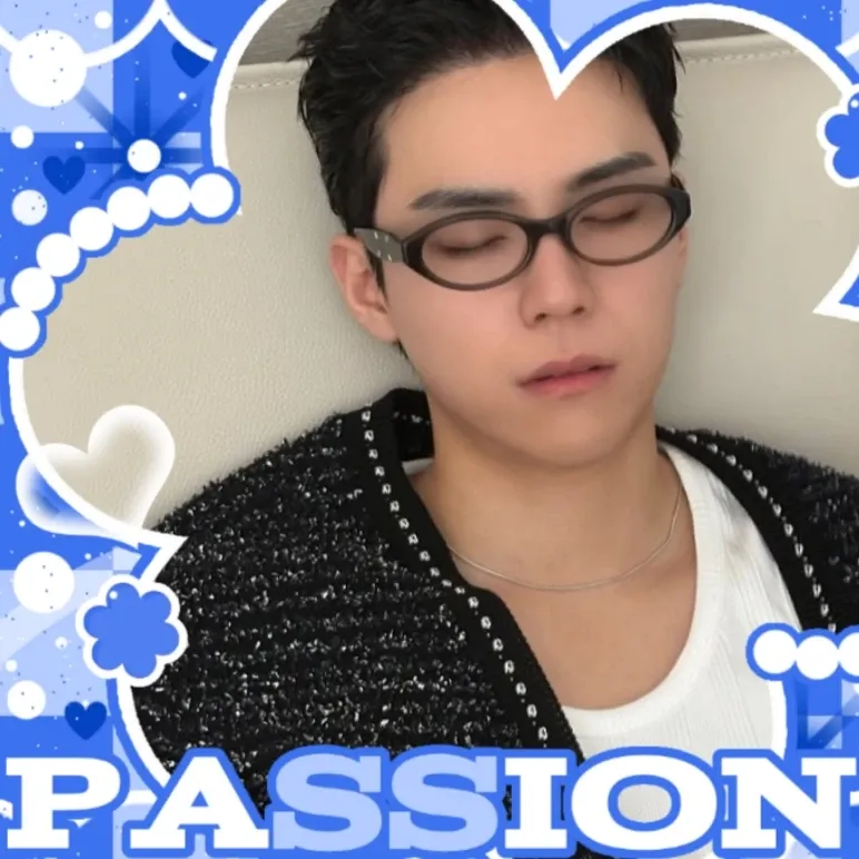 Behind-the-scenes cut of Kim Dohoon