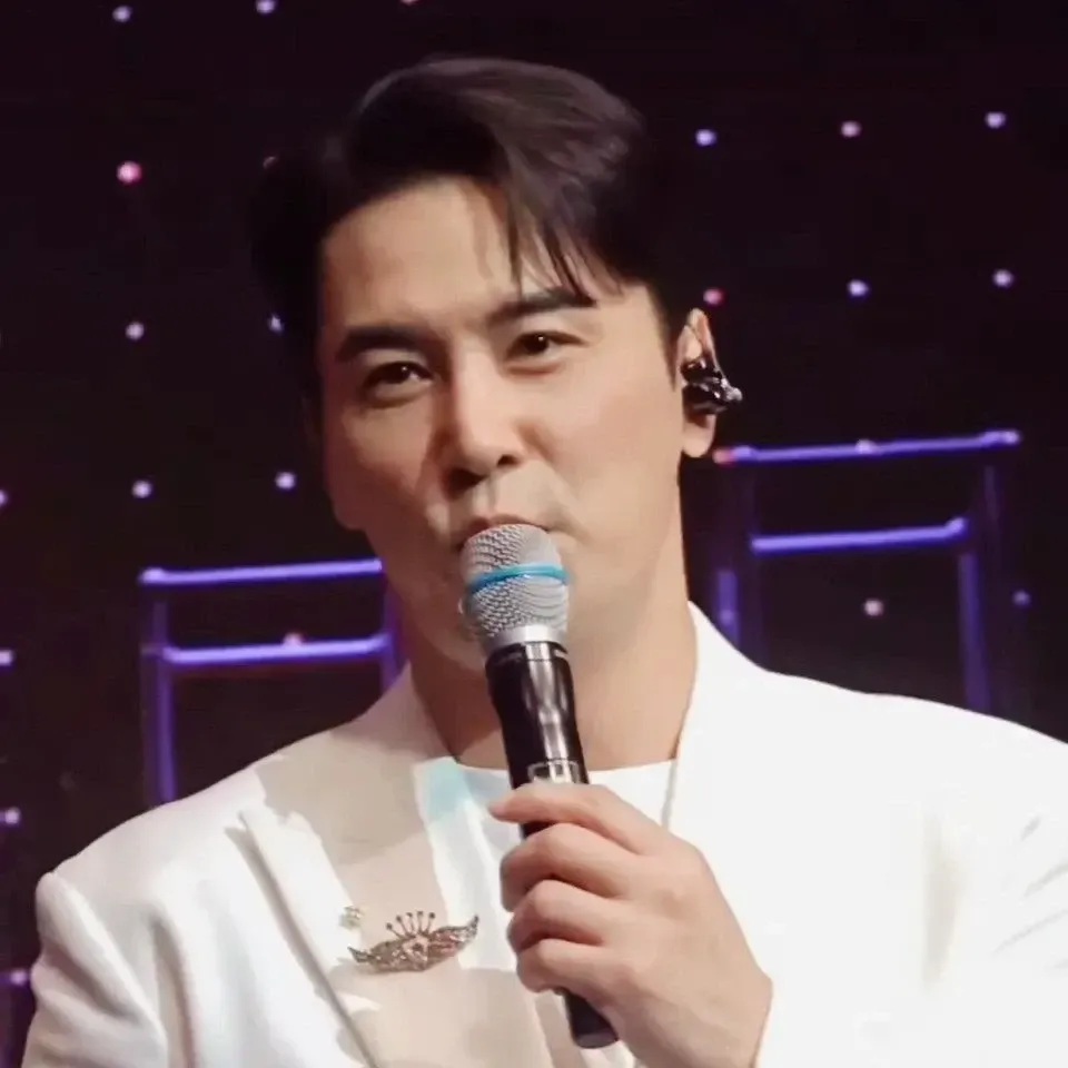 Cuplikan di balik layar dari Jang Minho