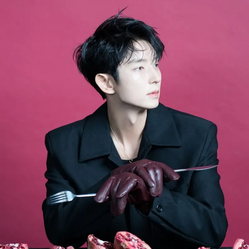 이준기의 최신 사진