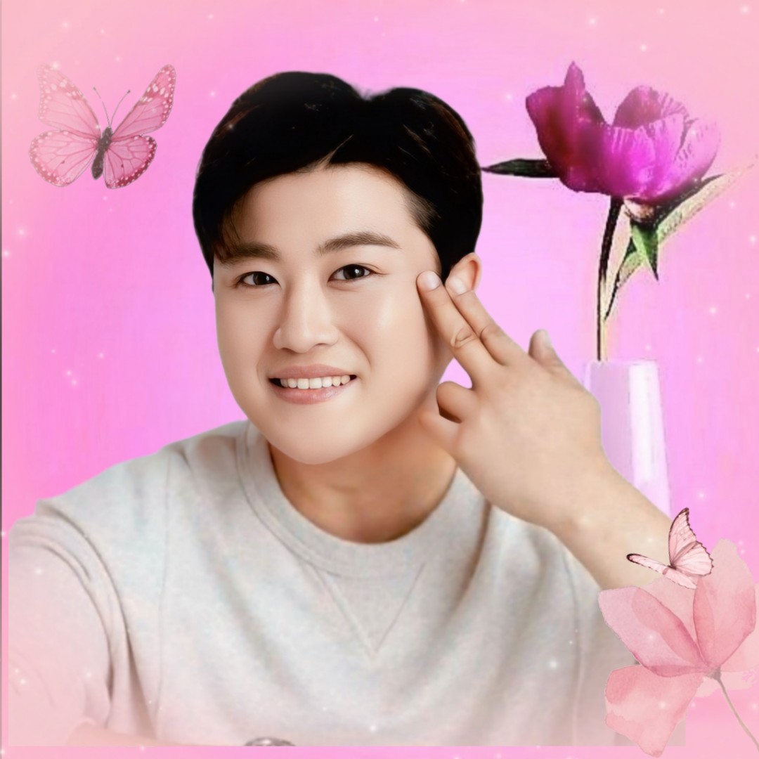 金浩中的最新照片