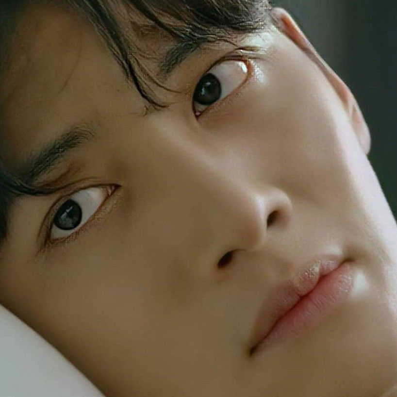 Recent activity shot of Ji Changwook