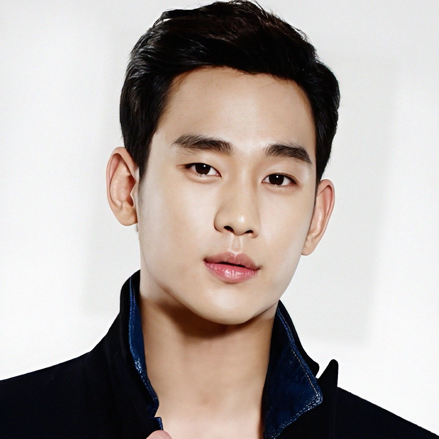 Momen yang diabadikan oleh penggemar Kim Soohyun