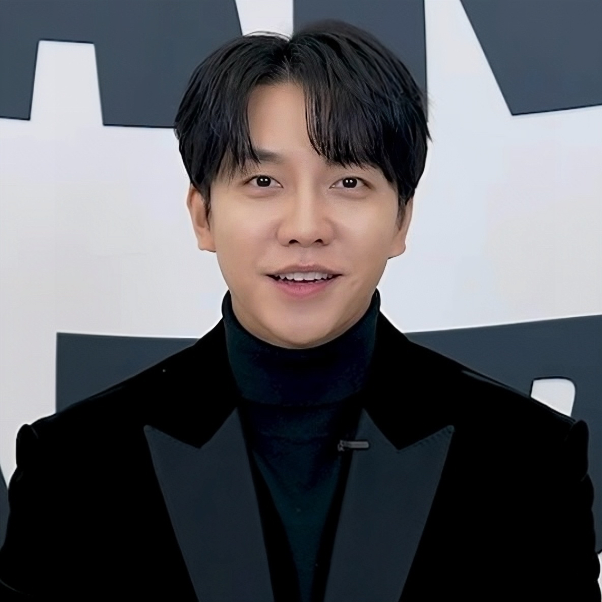 이승기의 최신 사진