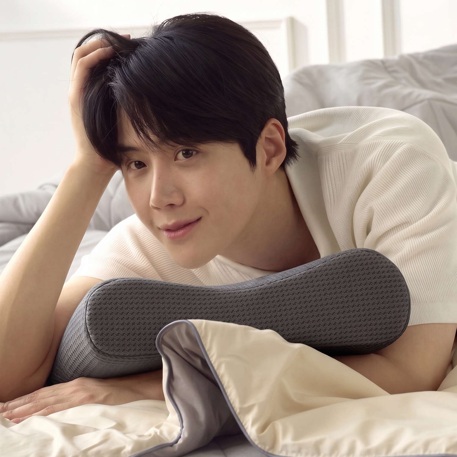 김선호 최근 활동샷