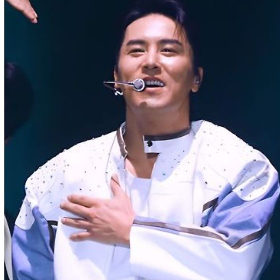 张民好的近期活动照