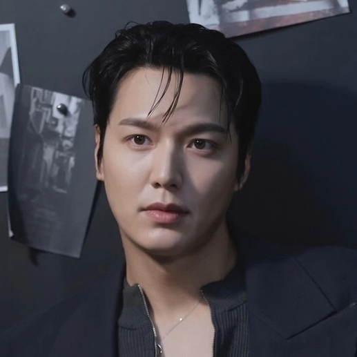 Latest photo of Lee Minho