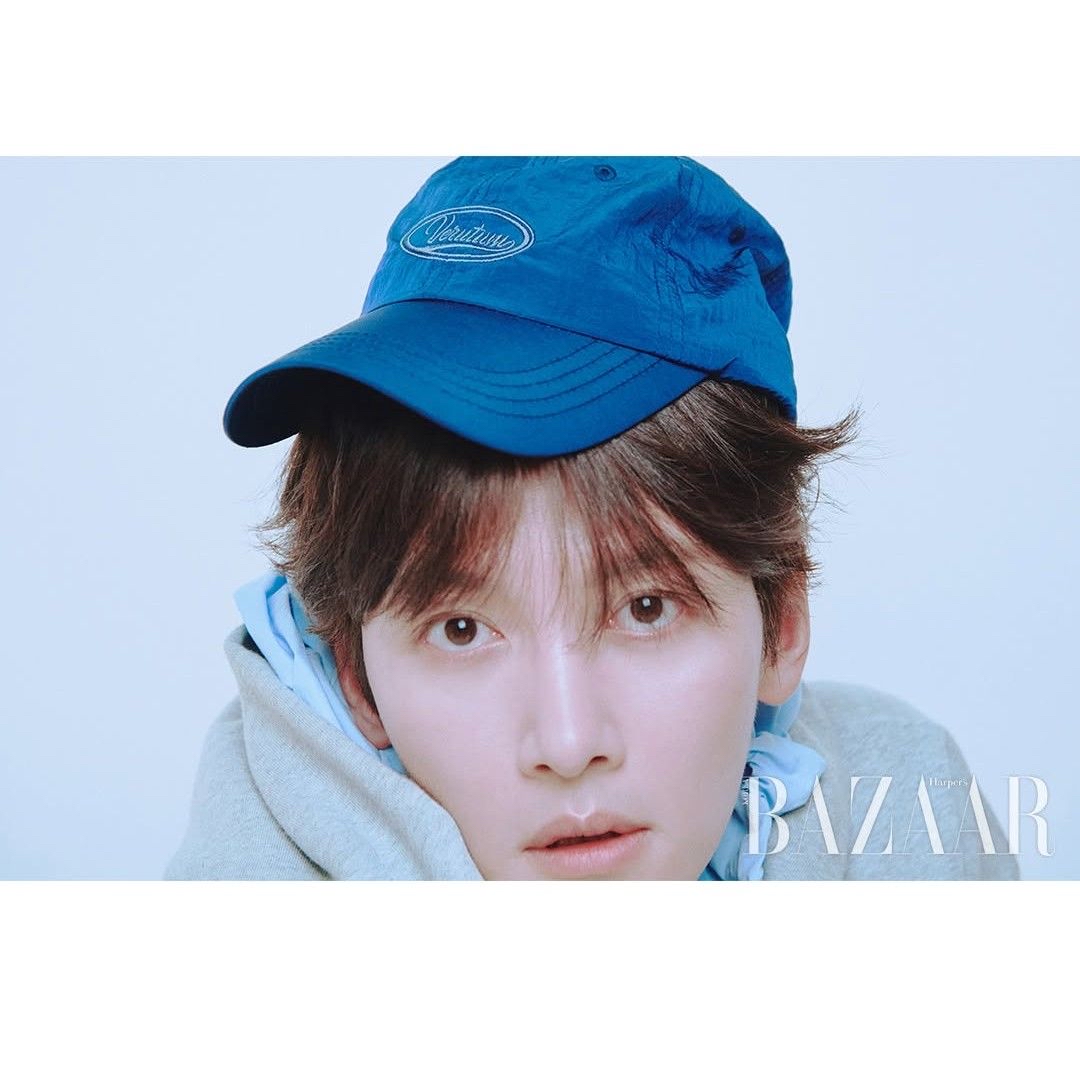 池昌旭的最新照片