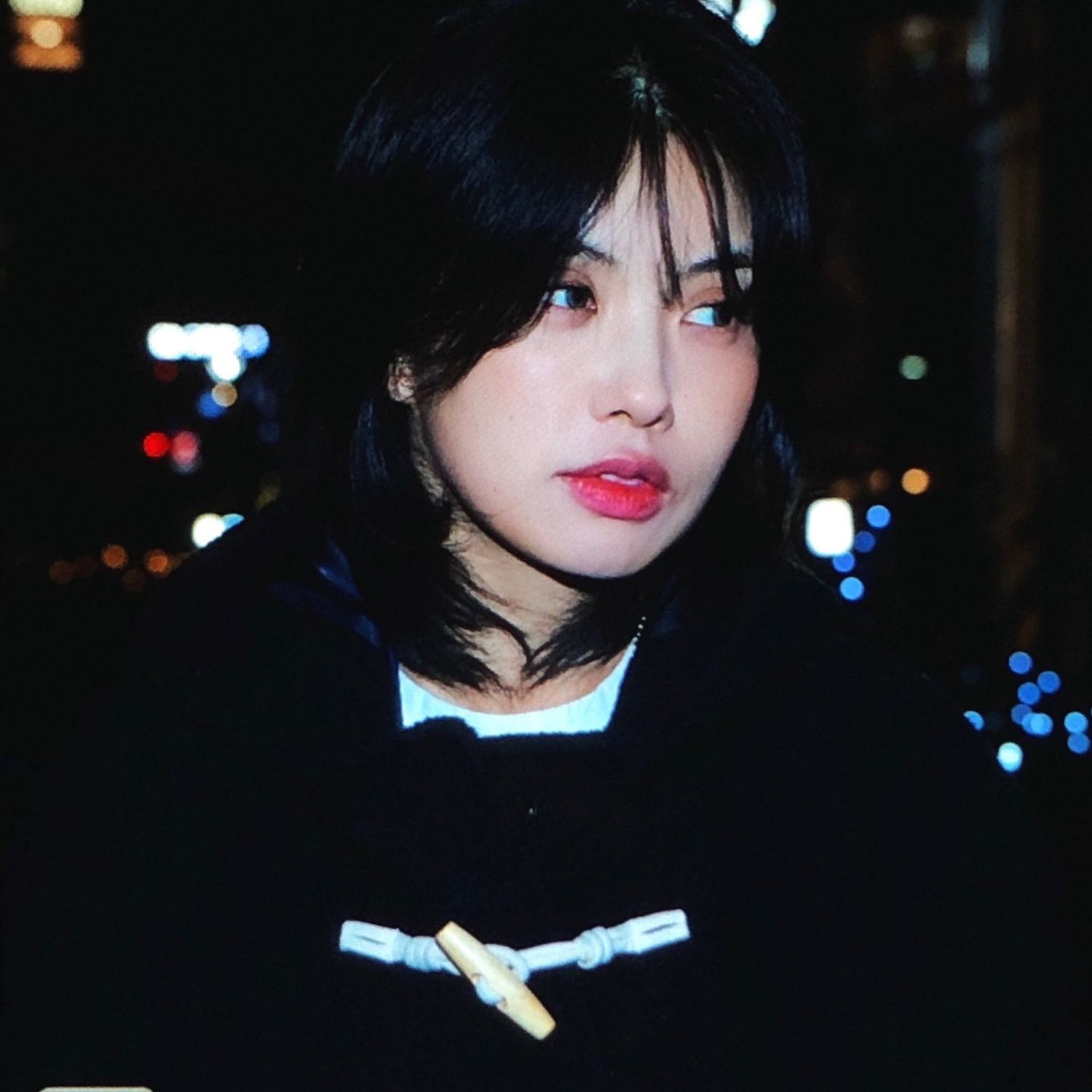 Latest photo of Aiki