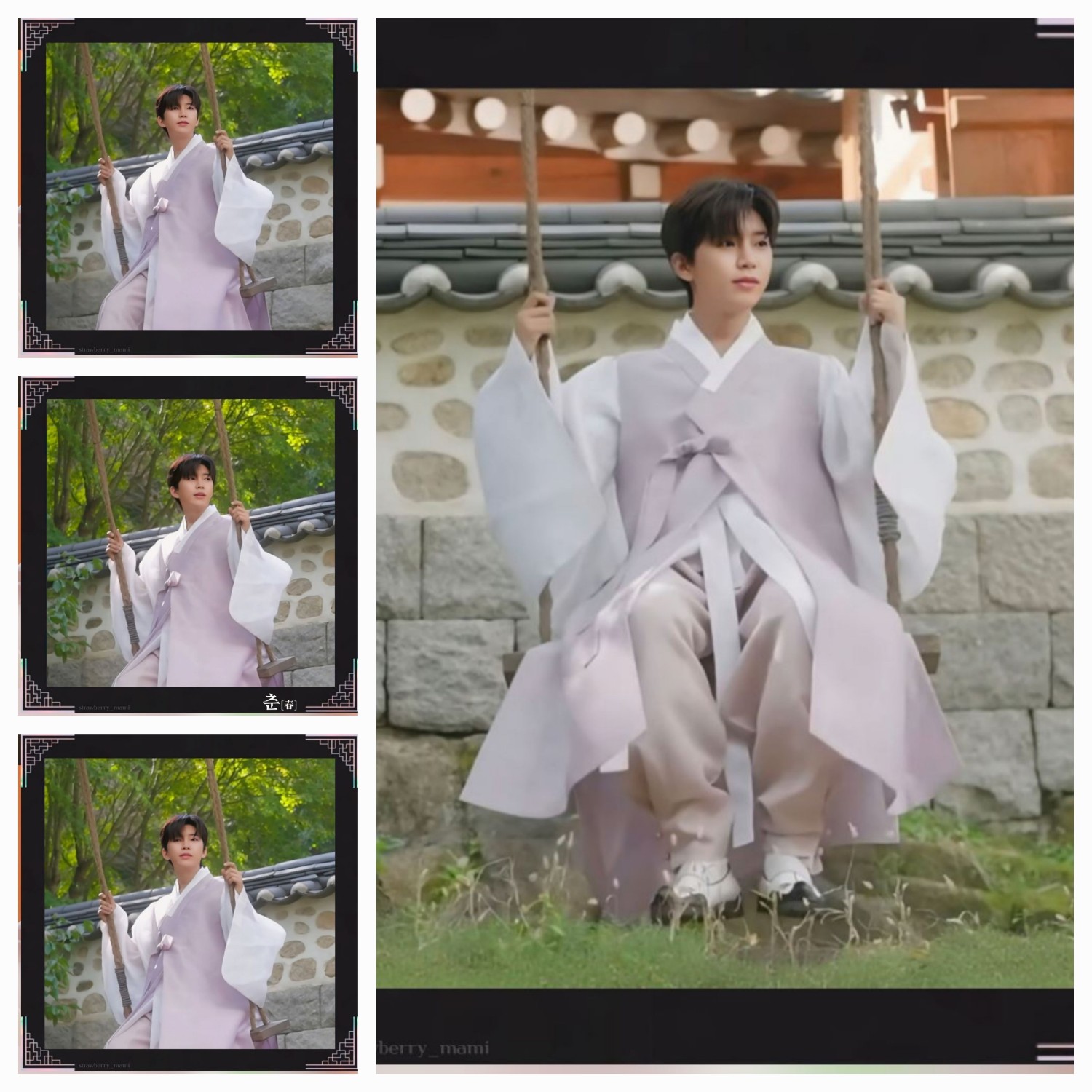 林英雄的最新照片