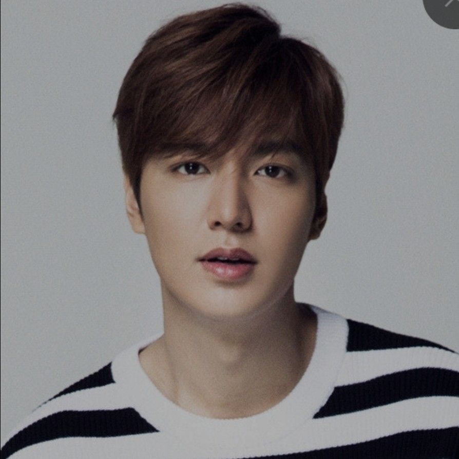 이민호 팬이 찍은 순간