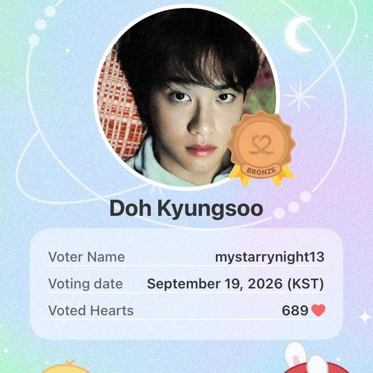 Foto kegiatan terbaru dari Doh Kyungsoo (D.O.)