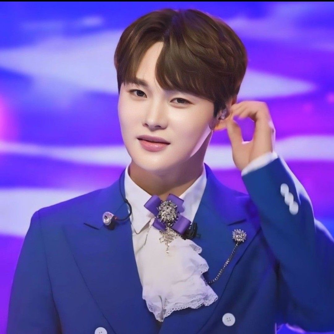 박서진 팬이 찍은 순간