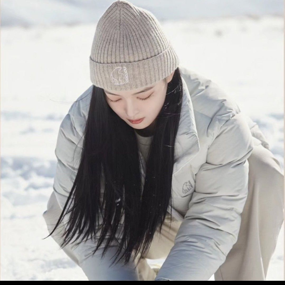 Latest photo of Kim Youjung