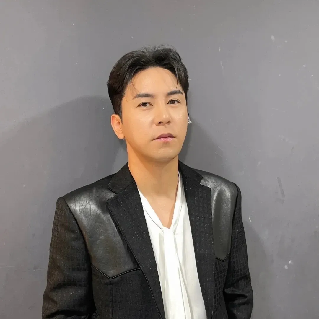 Momen yang diabadikan oleh penggemar Jang Minho