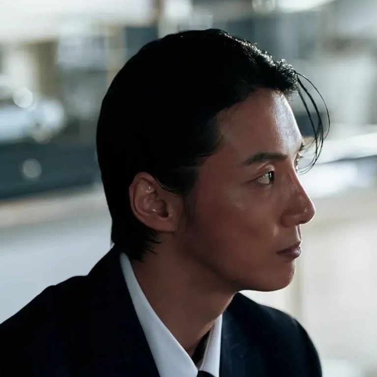 윤시윤의 비하인드 컷