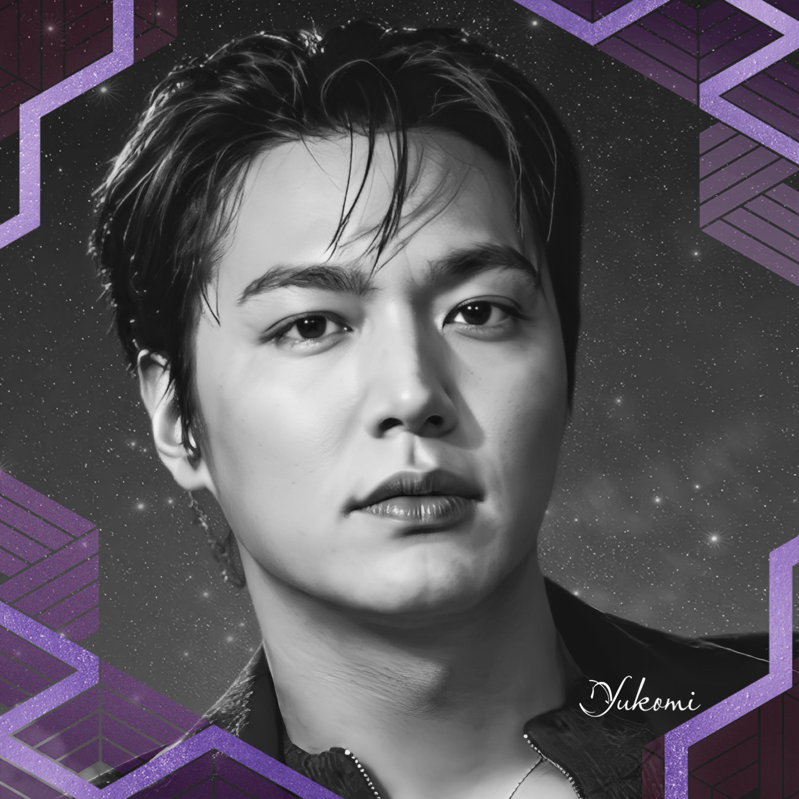 Latest photo of Lee Minho