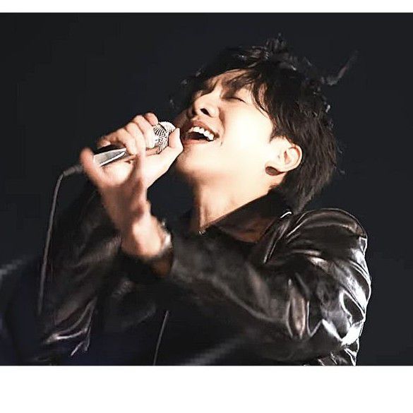 Cuplikan di balik layar dari Lee Seunggi