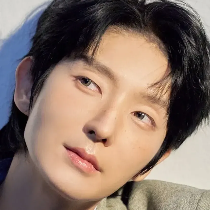이준기의 최신 사진