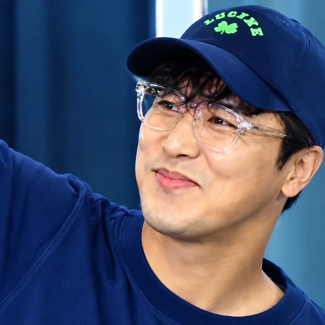 Cuplikan di balik layar dari Jang Minho