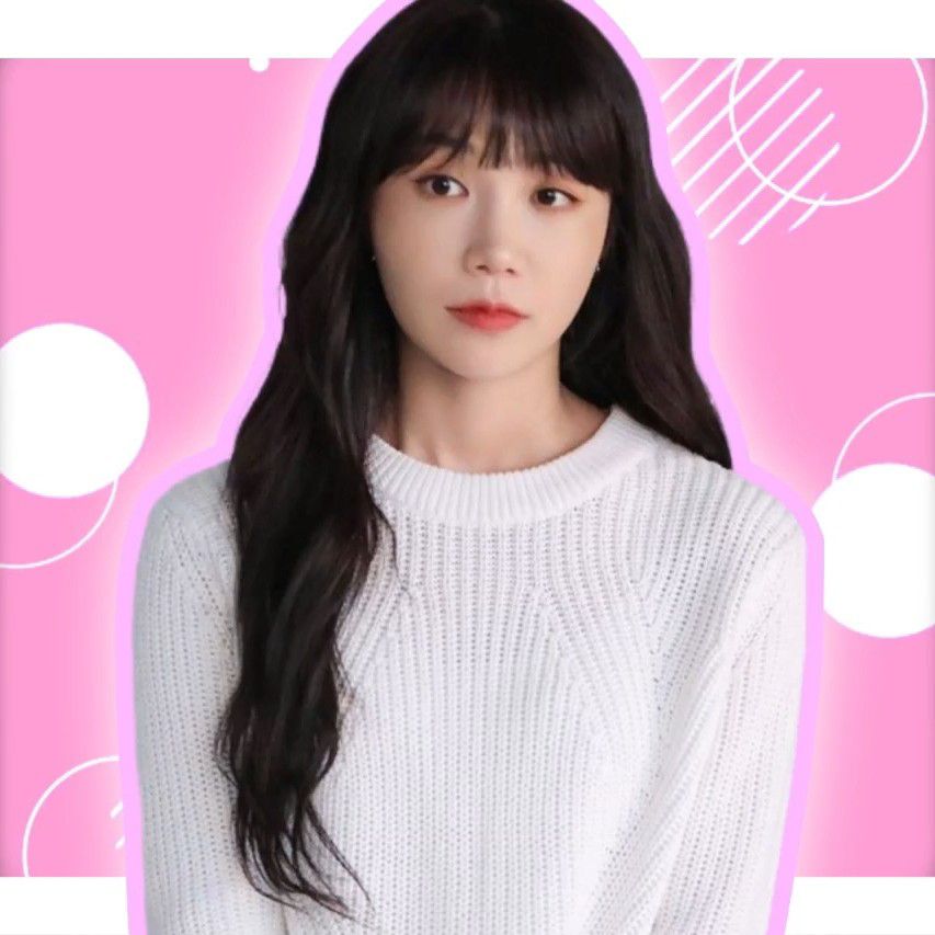 A moment captured by a fan of Jung Eunji