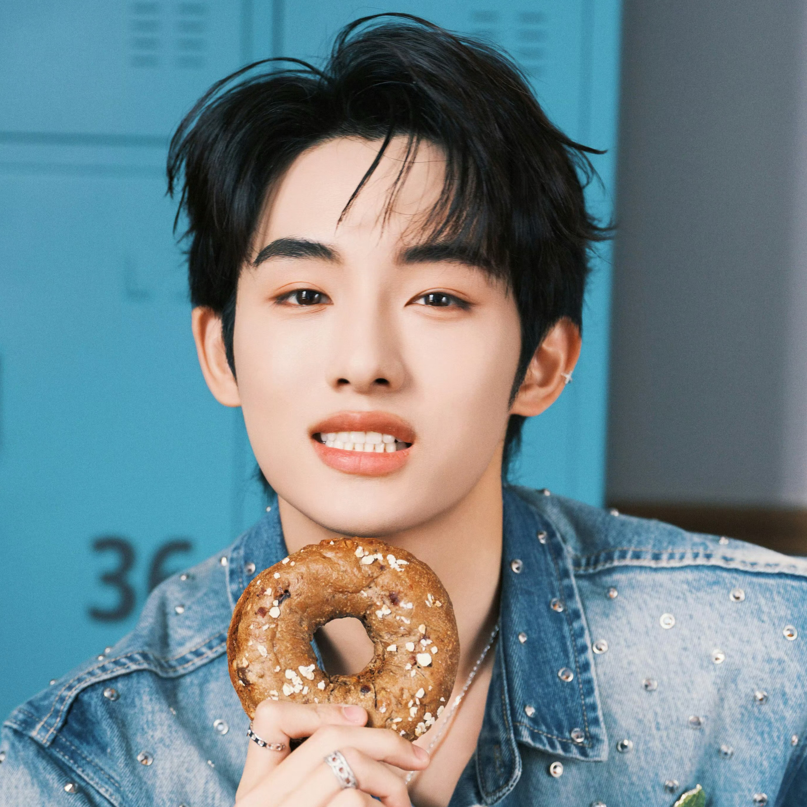 Recent activity shot of Winwin