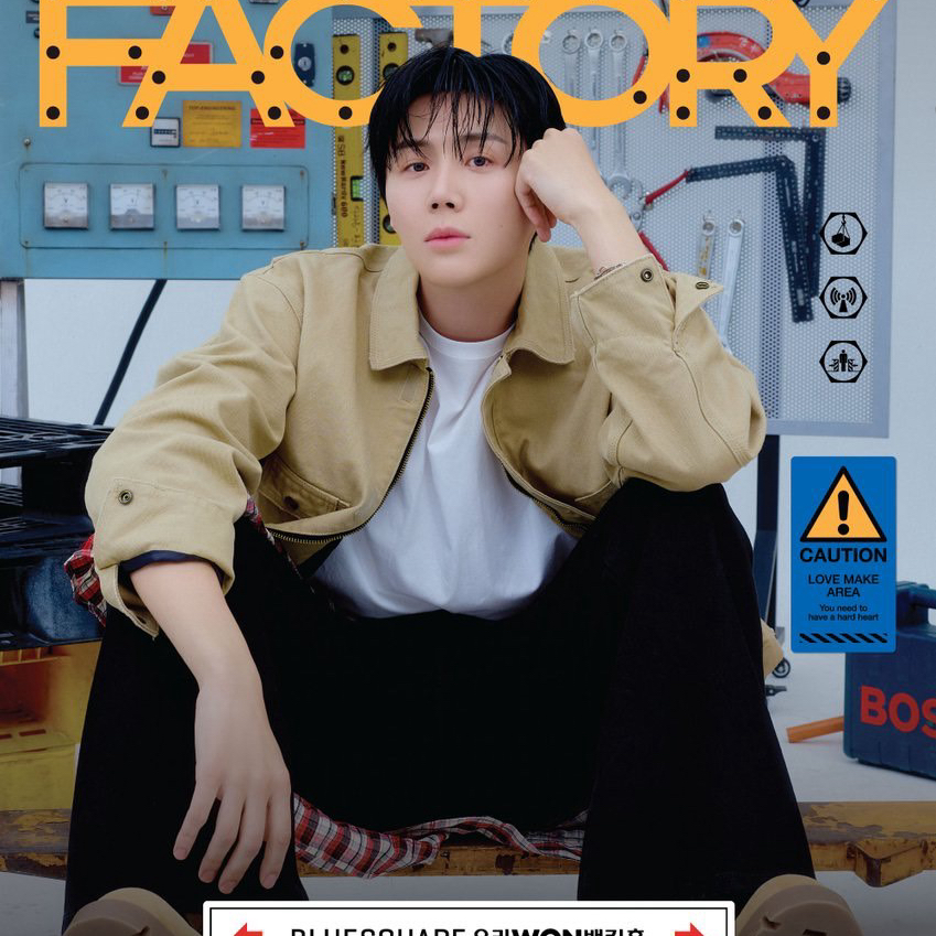 キム・ソンホの最新写真