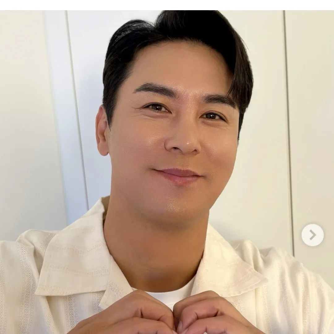 Foto kegiatan terbaru dari Jang Minho