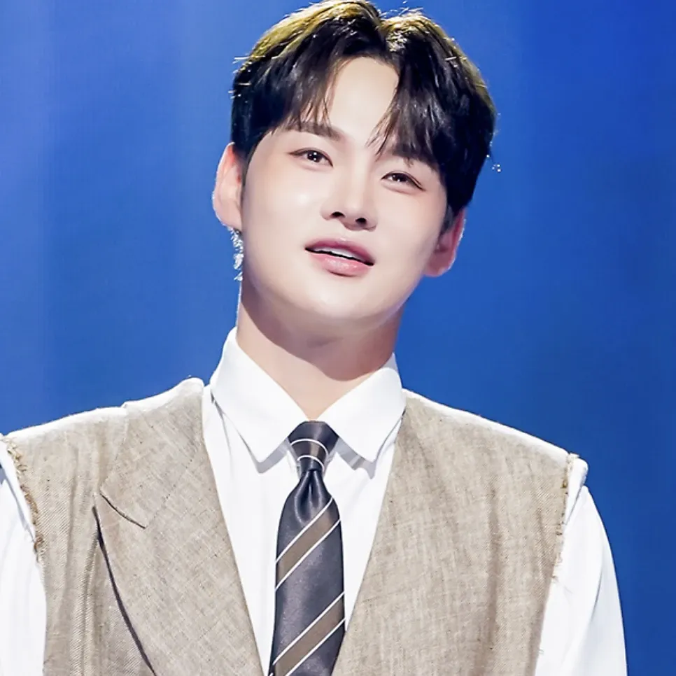 박서진의 최신 사진