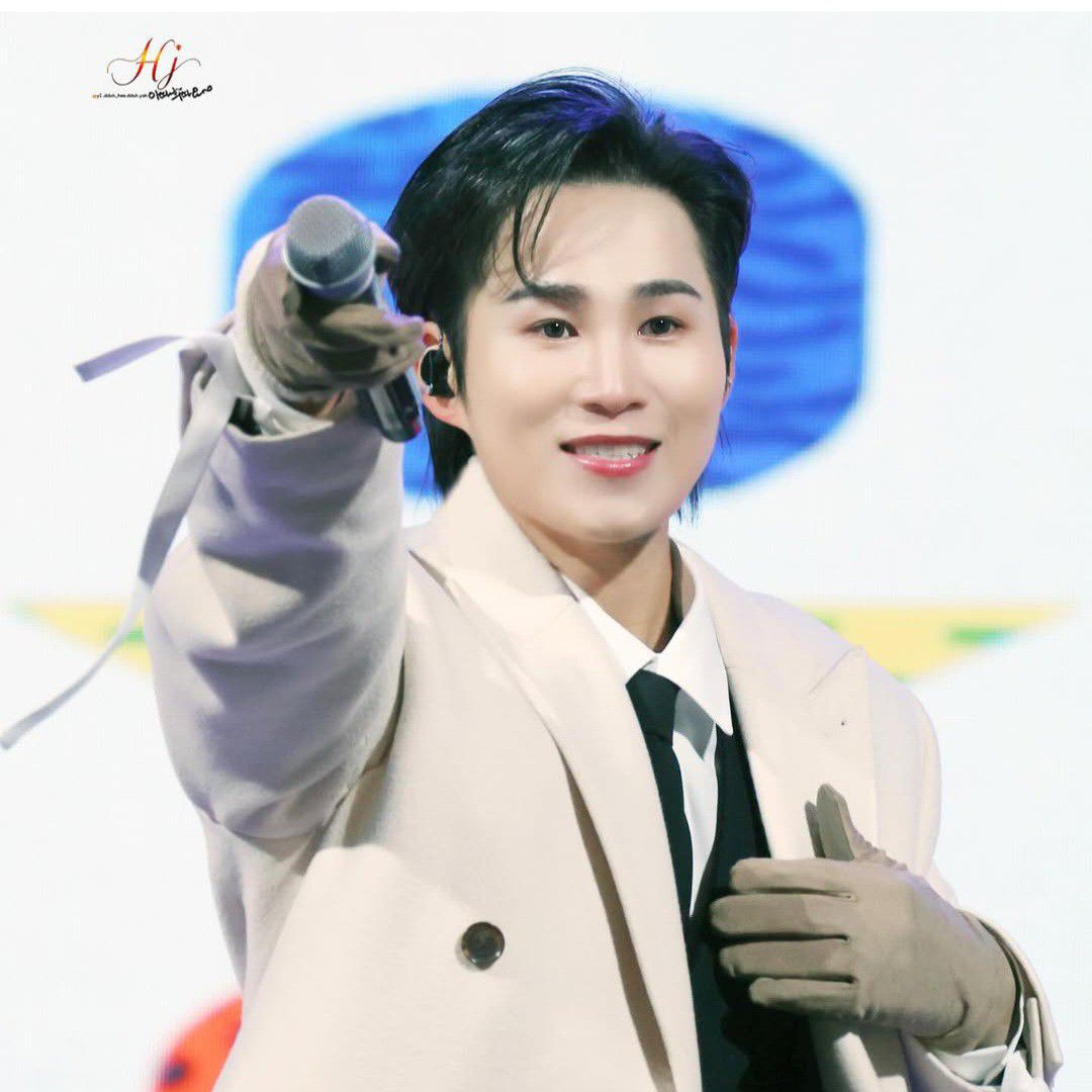 김희재 팬이 찍은 순간