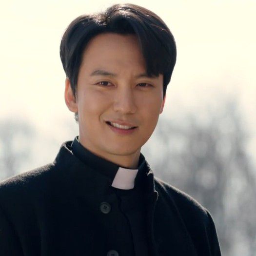 Latest photo of Kim Namgil