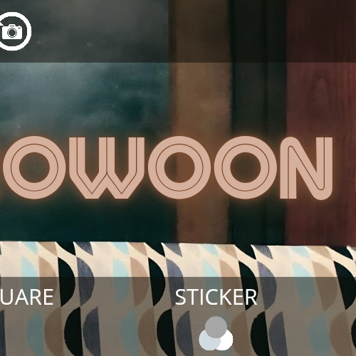 로운 최근 활동샷