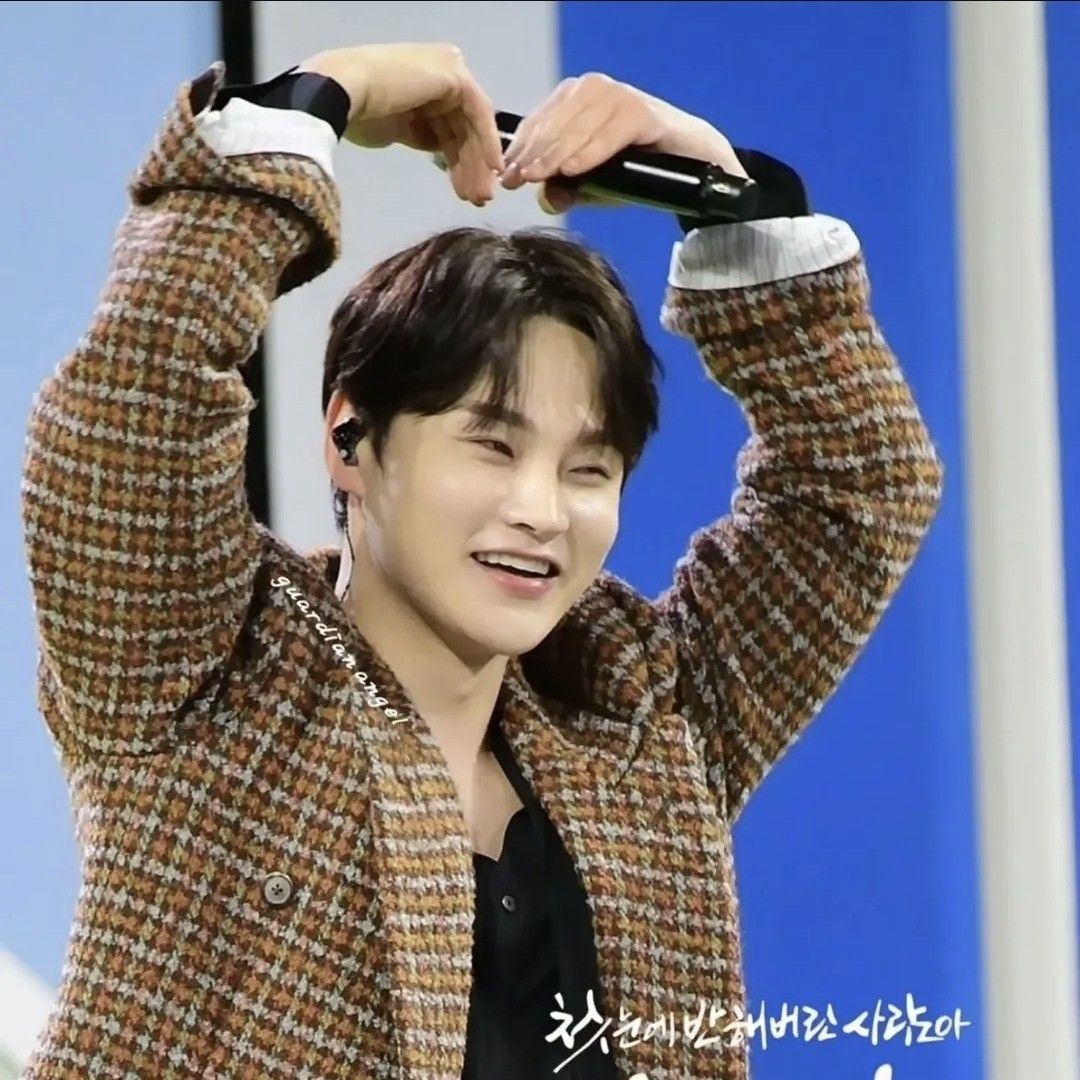 朴瑞镇的近期活动照