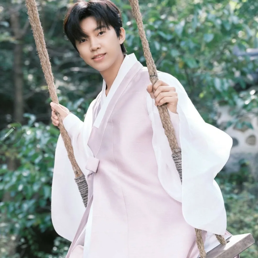 ファンが撮影したイム・ヨンウンの瞬間