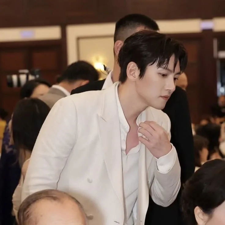 Latest photo of Ji Changwook