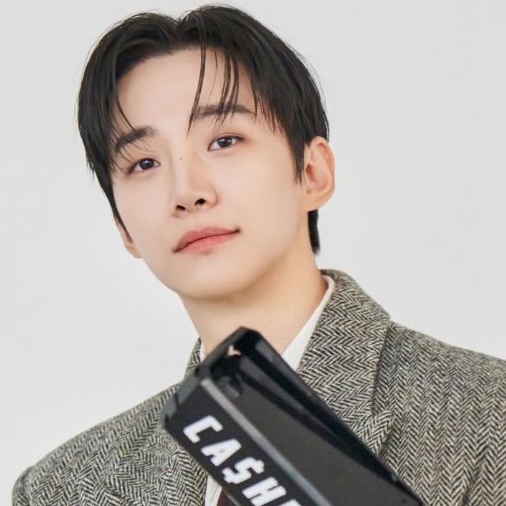 이준호 팬이 찍은 순간