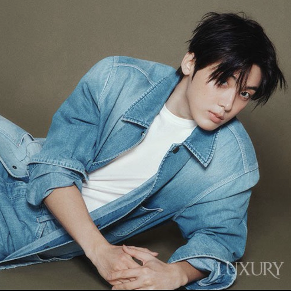 尹产贺的近期活动照