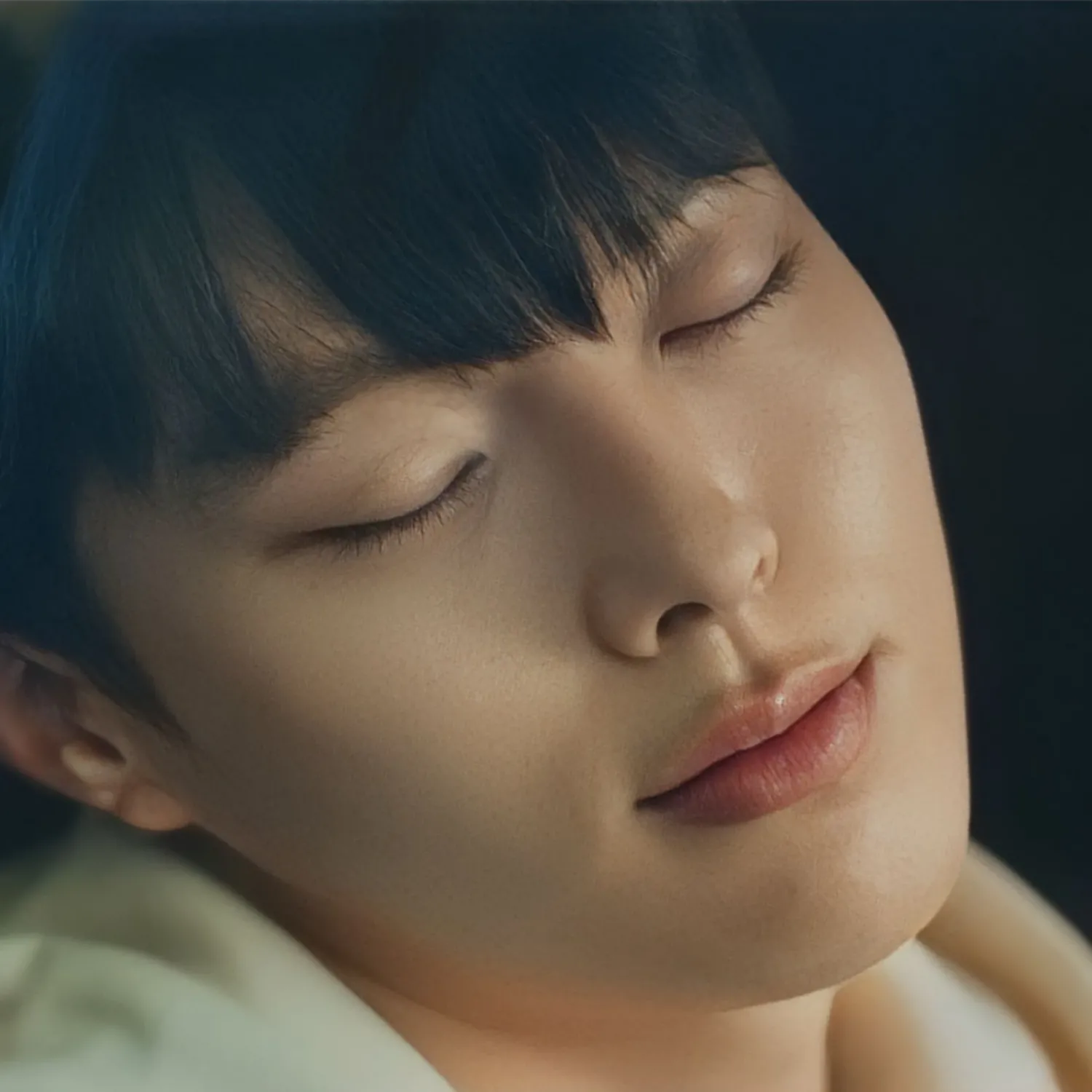 张基龙的幕后花絮