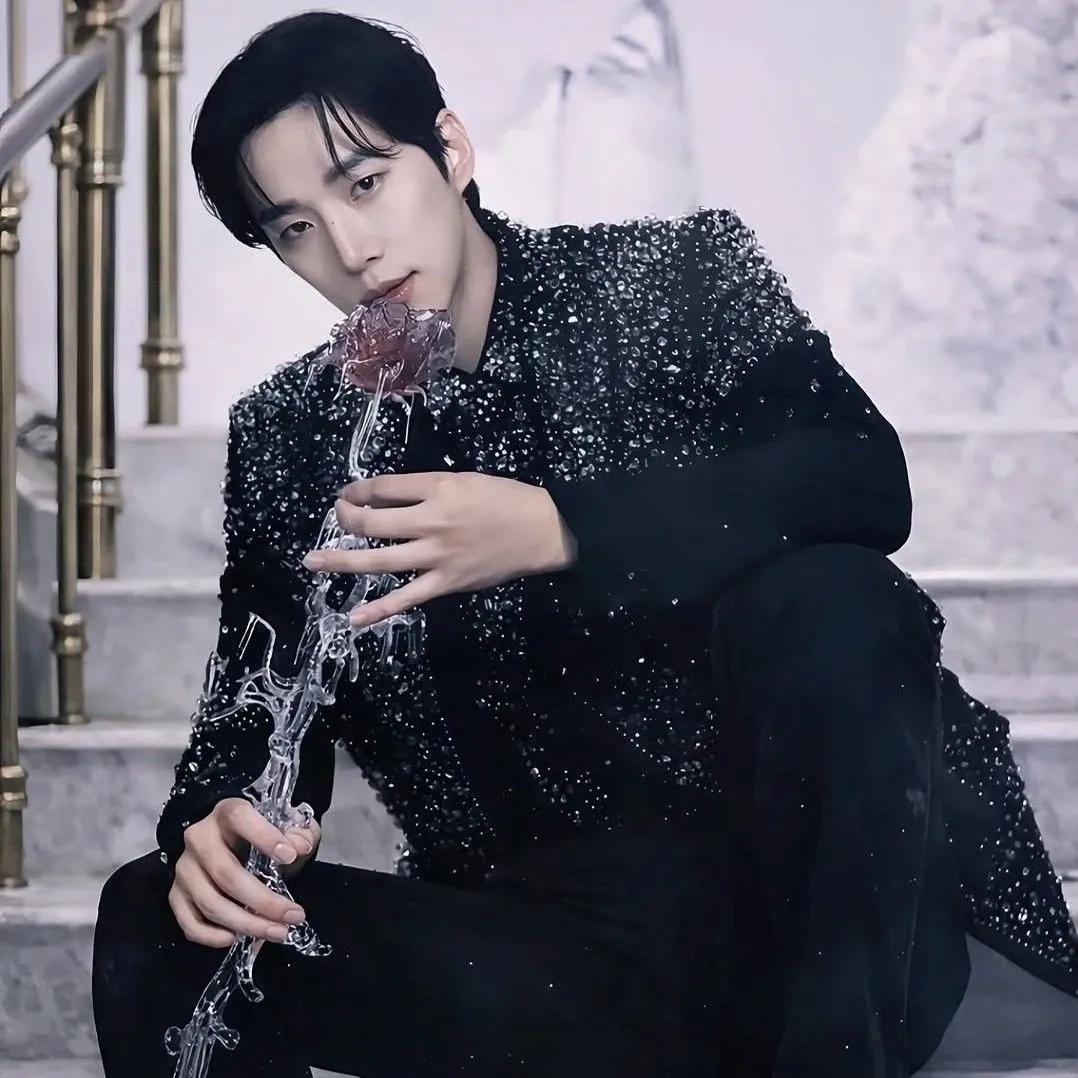 이준호 팬이 찍은 순간