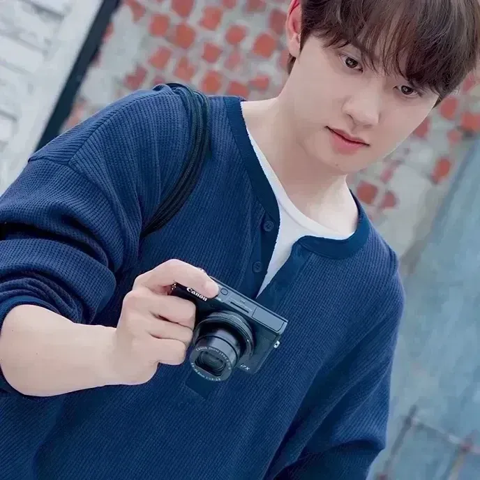 도경수 (디오)의 최신 사진