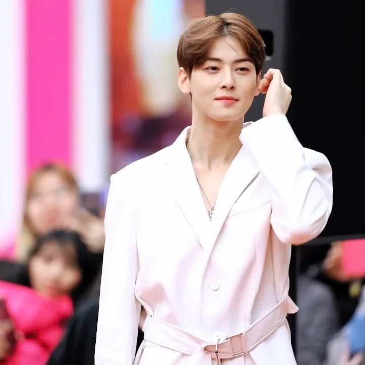 车银优的近期活动照