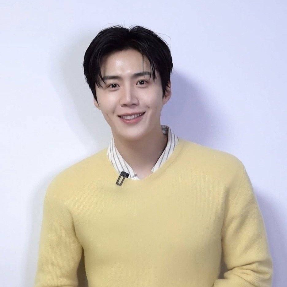 Latest photo of Kim Seonho