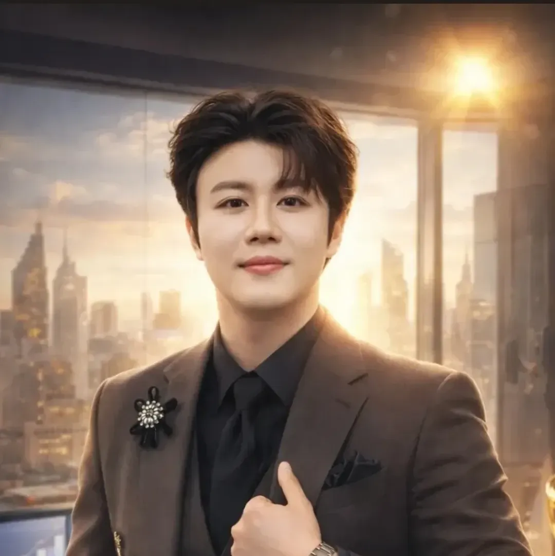 Latest photo of Jin Haesung