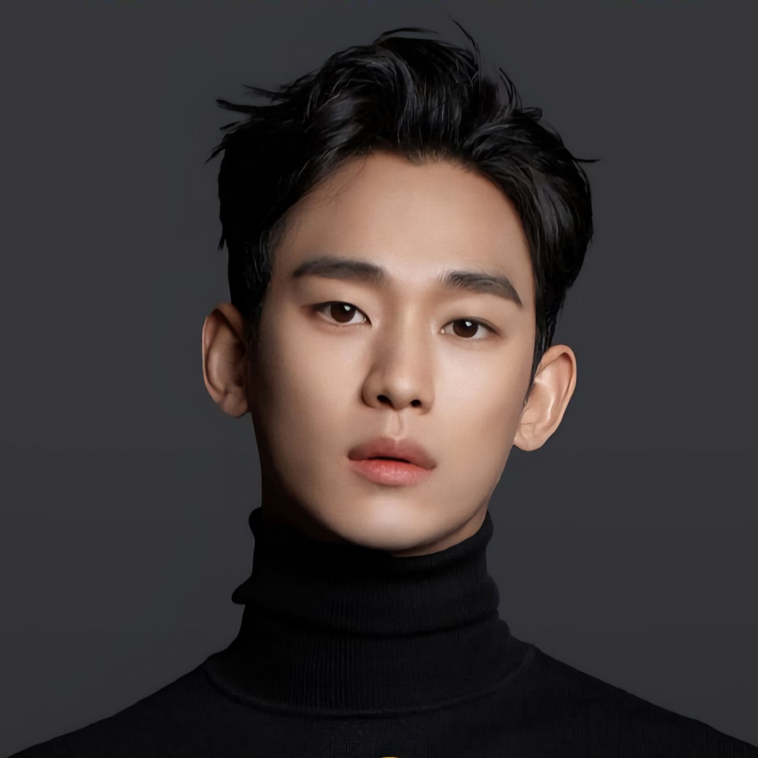 金秀賢的近期活動照