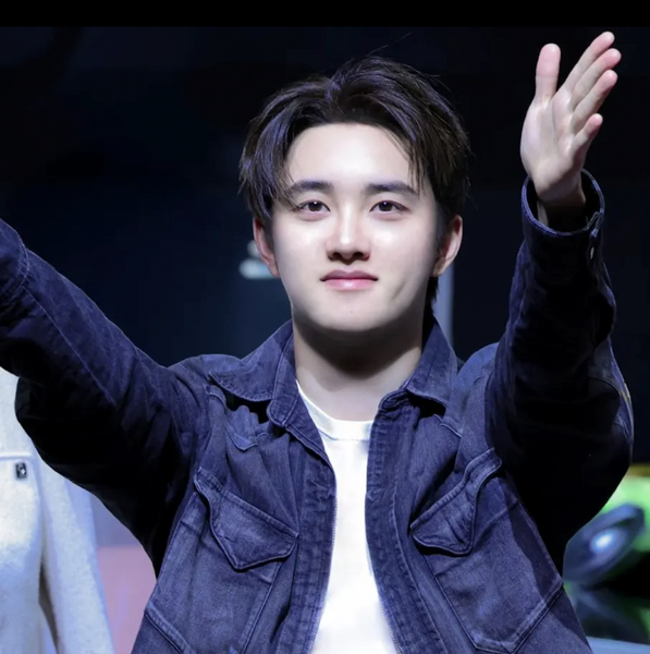 Popular profile photo of Doh Kyungsoo (D.O.) loved by fans