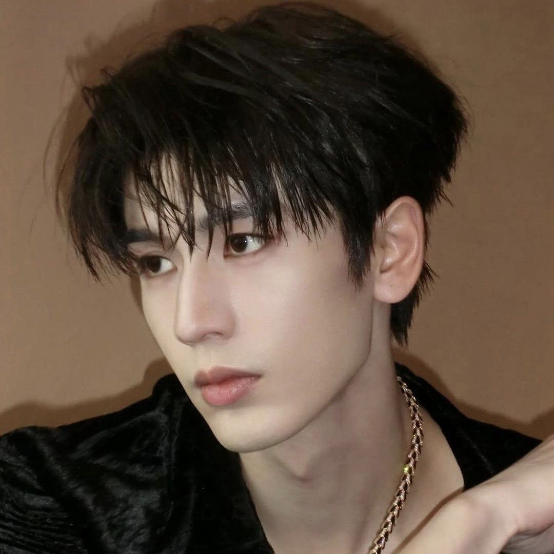 张凌赫的最新照片